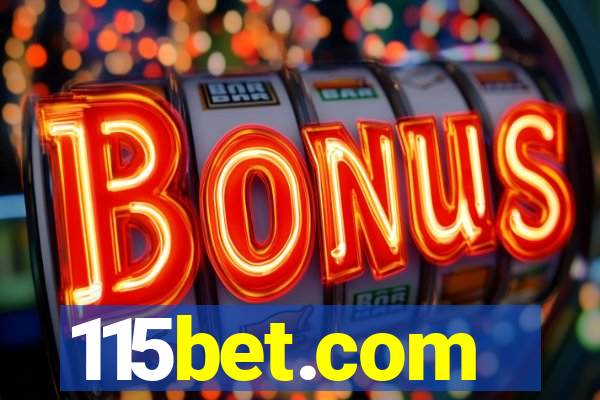 115bet.com