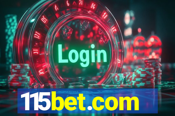 115bet.com