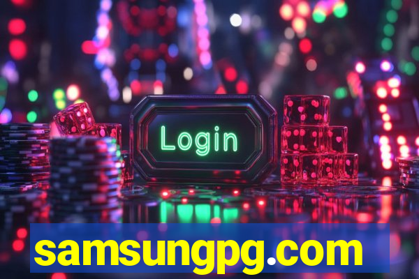 samsungpg.com