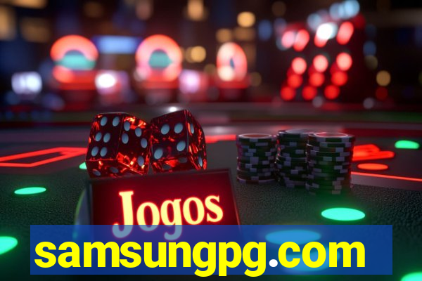 samsungpg.com