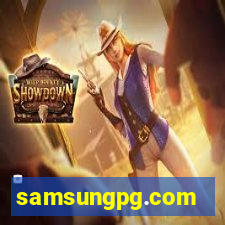 samsungpg.com