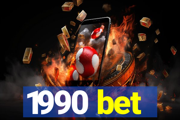 1990 bet