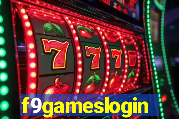 f9gameslogin