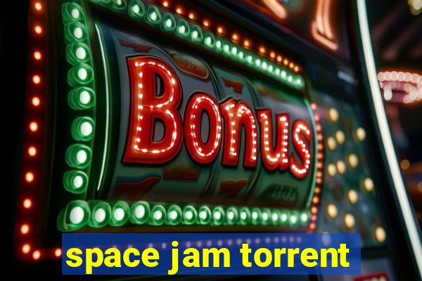 space jam torrent