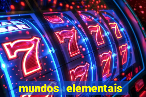 mundos elementais download android