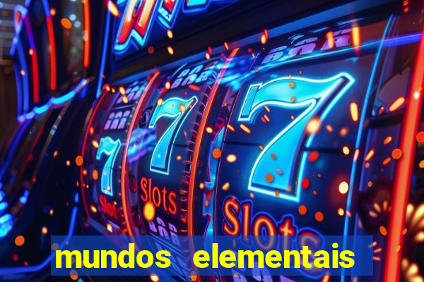 mundos elementais download android