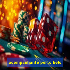 acompanhante porto belo