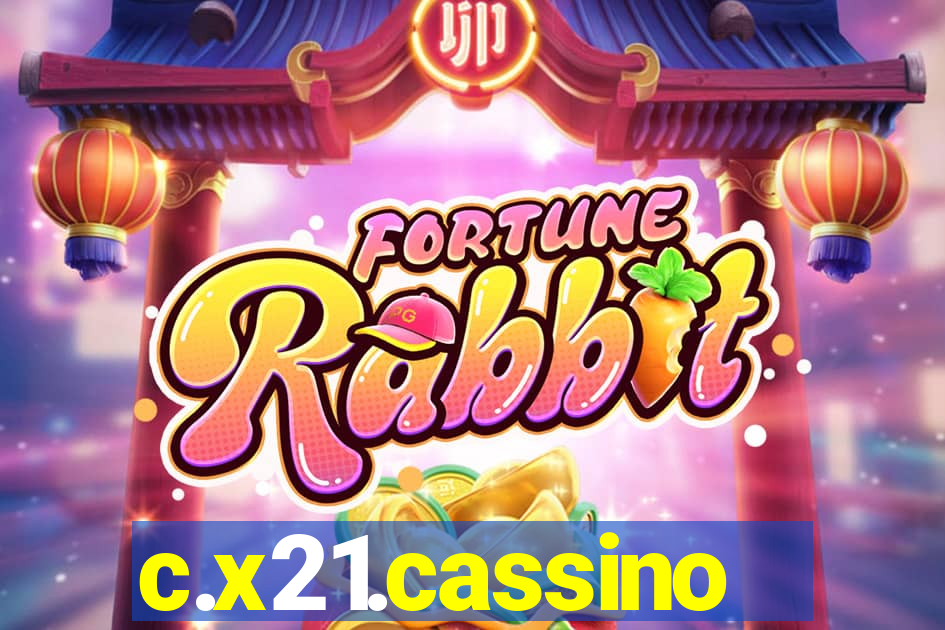 c.x21.cassino