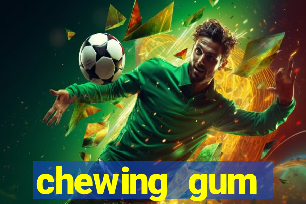 chewing gum assistir online
