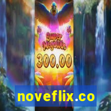noveflix.co