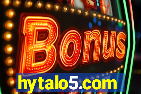 hytalo5.com
