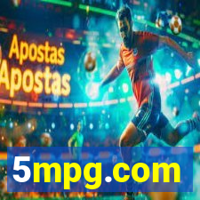 5mpg.com