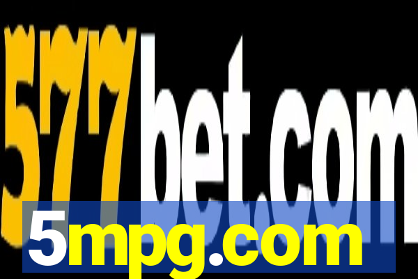 5mpg.com