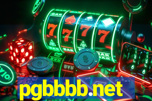 pgbbbb.net