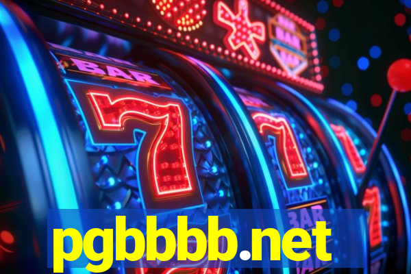 pgbbbb.net