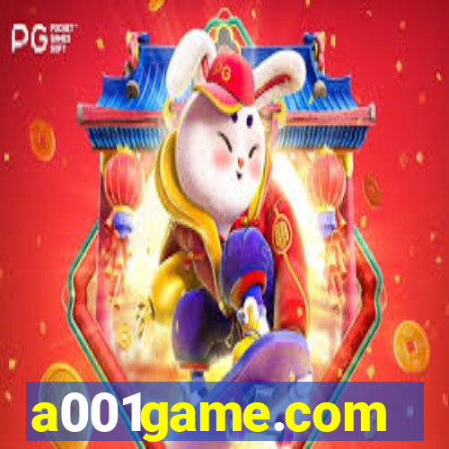 a001game.com