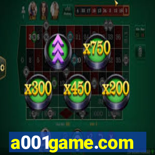 a001game.com
