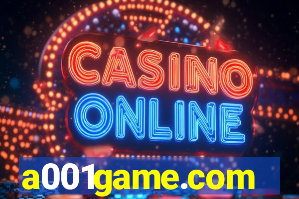 a001game.com