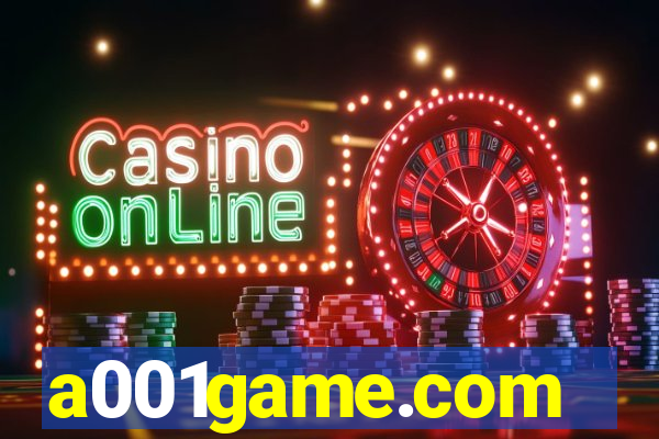 a001game.com