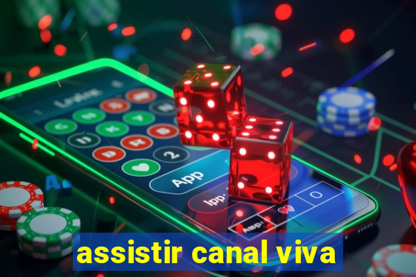 assistir canal viva