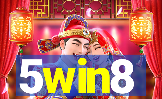 5win8