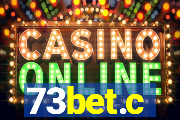 73bet.c