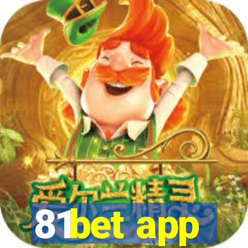 81bet app