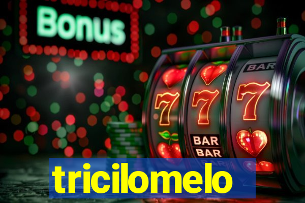 tricilomelo brincadeira letra
