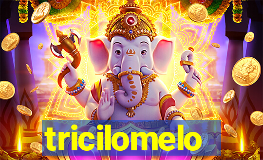 tricilomelo brincadeira letra