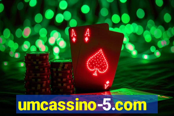 umcassino-5.com
