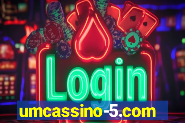 umcassino-5.com