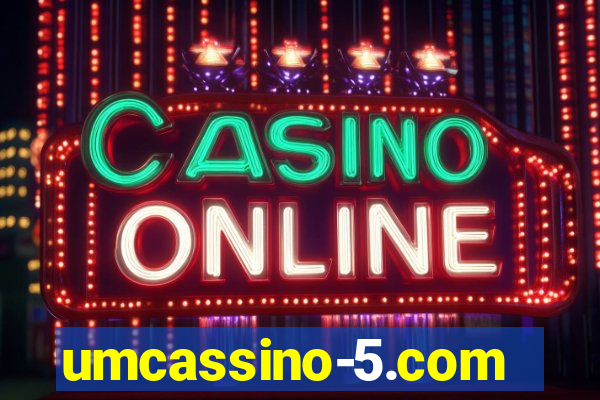 umcassino-5.com