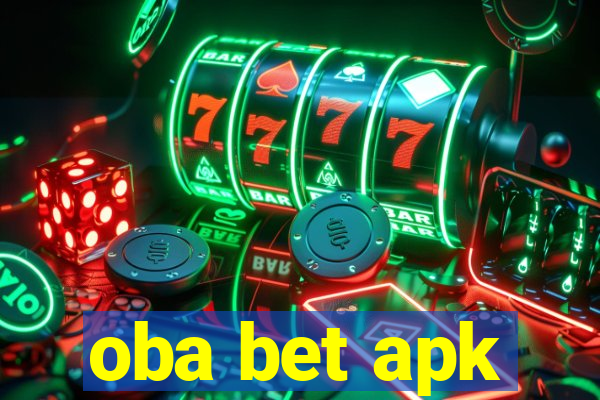 oba bet apk