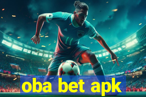 oba bet apk