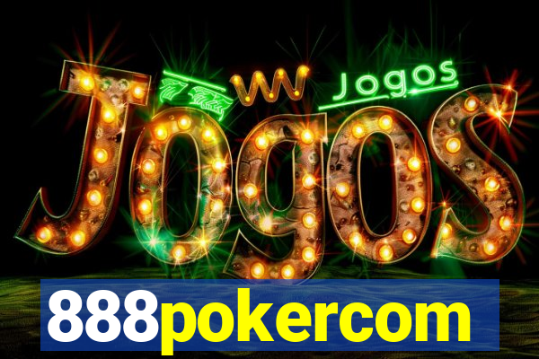 888pokercom