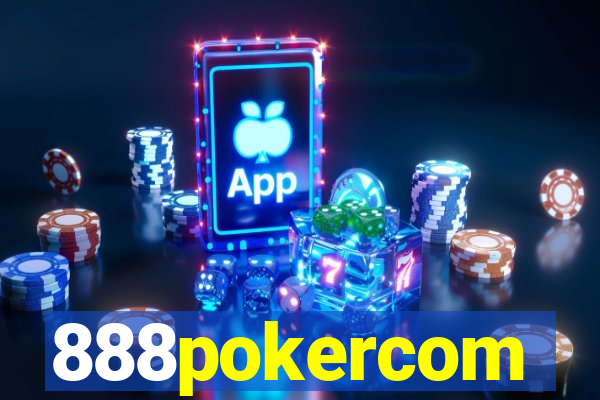 888pokercom