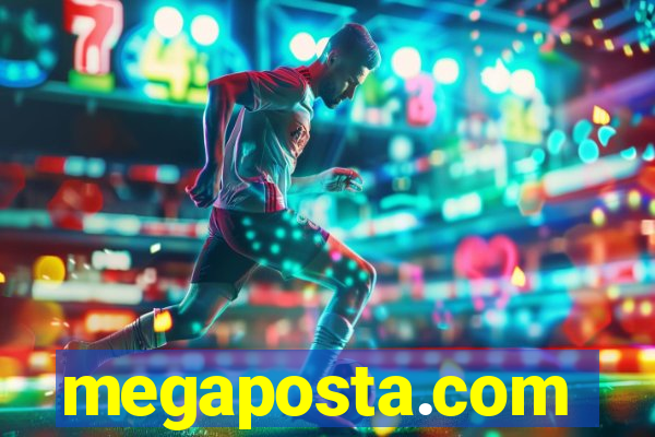 megaposta.com