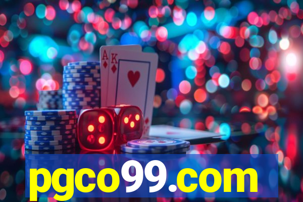 pgco99.com