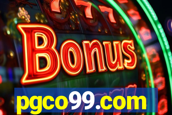 pgco99.com