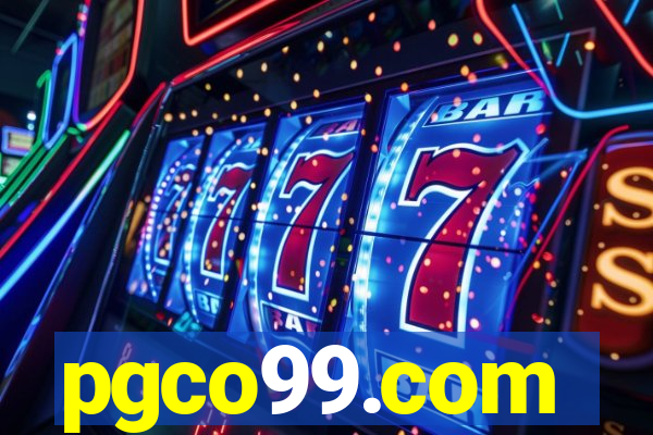 pgco99.com
