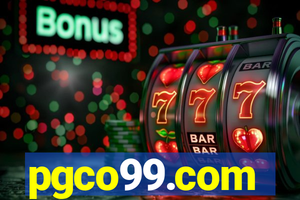 pgco99.com