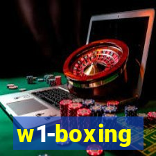 w1-boxing