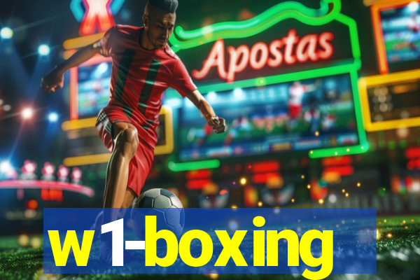 w1-boxing