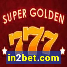 in2bet.com
