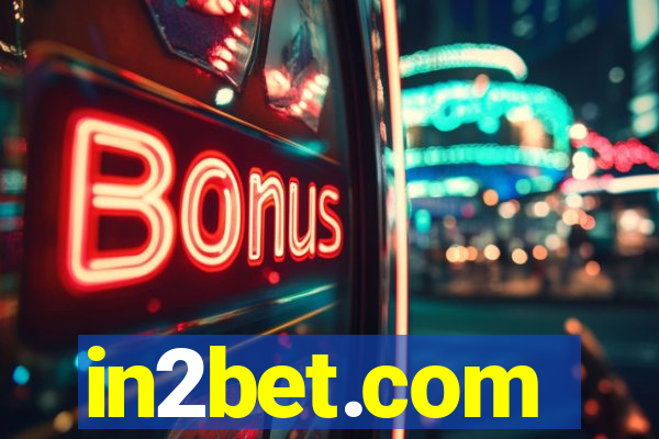in2bet.com