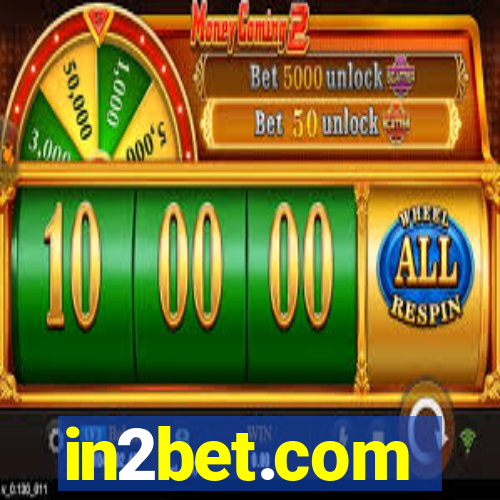 in2bet.com