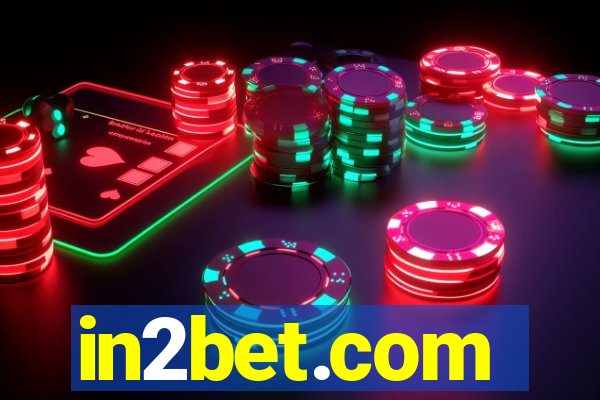 in2bet.com