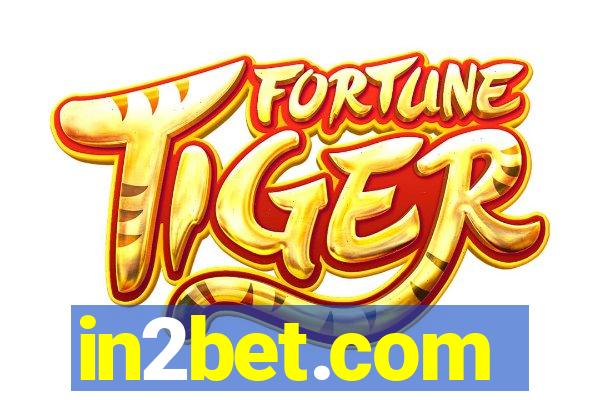 in2bet.com