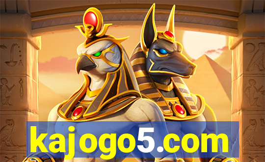 kajogo5.com