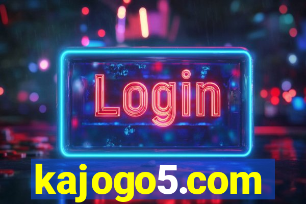 kajogo5.com